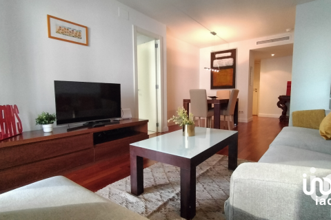 2 bedrooms apartment for sale in Barcelona, Catalonia, Spain № 7569 - photo 10