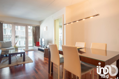 2 bedrooms apartment for sale in Barcelona, Catalonia, Spain № 7569 - photo 8