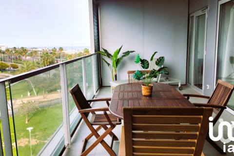 2 bedrooms apartment for sale in Barcelona, Catalonia, Spain № 7569