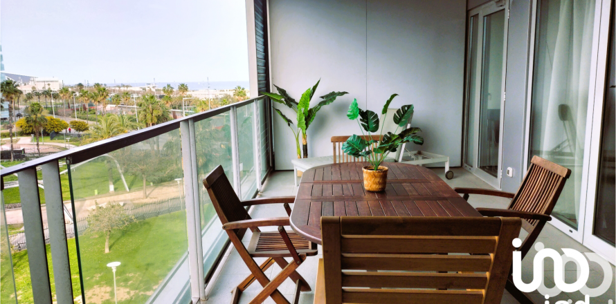 2 bedrooms apartment for sale in Barcelona, Catalonia, Spain № 7569