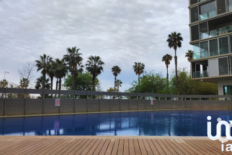 2 bedrooms apartment for sale in Barcelona, Catalonia, Spain № 7569 - photo 29