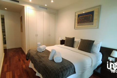 2 bedrooms apartment for sale in Barcelona, Catalonia, Spain № 7569 - photo 22