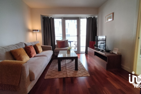 2 bedrooms apartment for sale in Barcelona, Catalonia, Spain № 7569 - photo 9