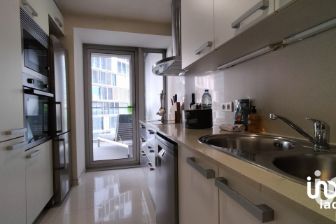2 bedrooms apartment for sale in Barcelona, Catalonia, Spain № 7569 - photo 14