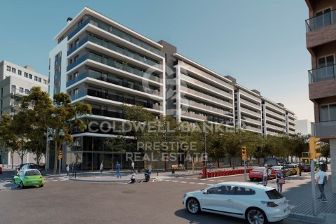 3 bedrooms penthouse for sale in Barcelona, Catalonia, Spain № 5740 - photo 3