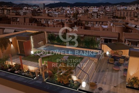 3 bedrooms apartment for sale in Barcelona, Catalonia, Spain № 5741 - photo 4