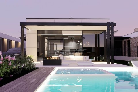 4 bedrooms villa for sale in Sitges, Barcelona, Catalonia, Spain № 4197