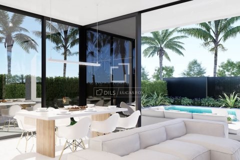 4 bedrooms villa for sale in Sitges, Barcelona, Catalonia, Spain № 4199 - photo 2