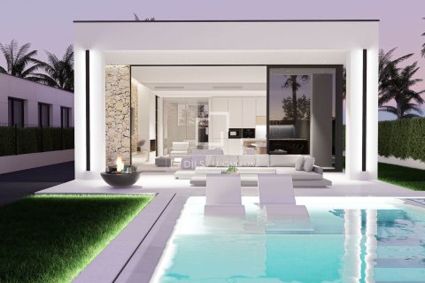 4 bedrooms villa for sale in Sitges, Barcelona, Catalonia, Spain № 4199