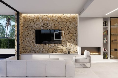 4 bedrooms villa for sale in Sitges, Barcelona, Catalonia, Spain № 4199 - photo 3
