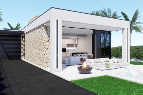 4 bedrooms villa for sale in Sitges, Barcelona, Catalonia, Spain № 4199 - photo 13