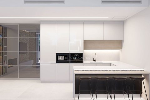 4 bedrooms villa for sale in Sitges, Barcelona, Catalonia, Spain № 4199 - photo 4