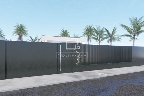 4 bedrooms villa for sale in Sitges, Barcelona, Catalonia, Spain № 4199 - photo 15