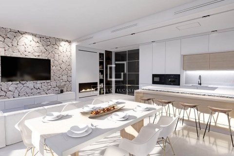 4 bedrooms villa for sale in Sitges, Barcelona, Catalonia, Spain № 4199 - photo 8