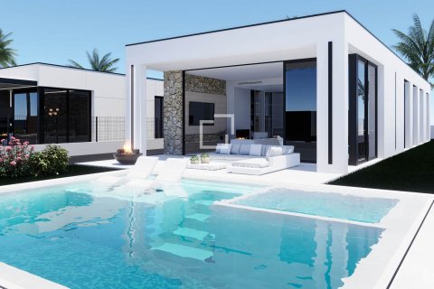 4 bedrooms villa for sale in Sitges, Barcelona, Catalonia, Spain № 4199 - photo 5
