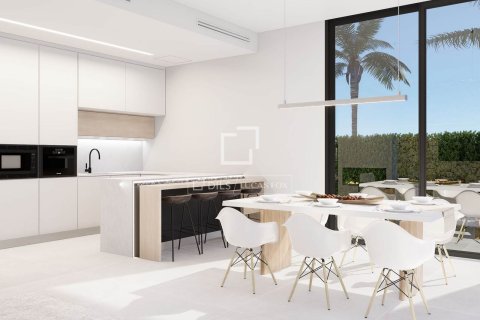 4 bedrooms villa for sale in Sitges, Barcelona, Catalonia, Spain № 4199 - photo 7