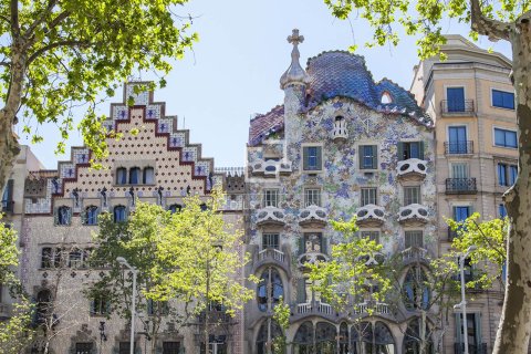 3 bedrooms apartment for sale in Barcelona, Catalonia, Spain № 4198 - photo 11