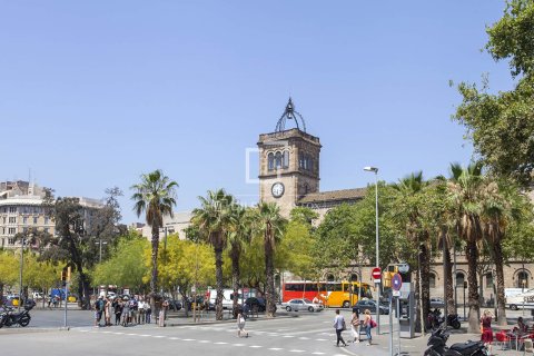 3 bedrooms apartment for sale in Barcelona, Catalonia, Spain № 4198 - photo 16