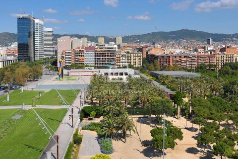 3 bedrooms apartment for sale in Barcelona, Catalonia, Spain № 4198 - photo 22