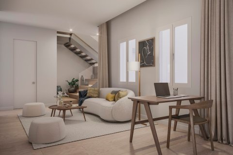 2 bedrooms apartment for sale in Barcelona, Catalonia, Spain № 1064 - photo 8