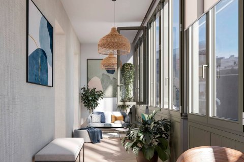 2 bedrooms apartment for sale in Barcelona, Catalonia, Spain № 1064 - photo 7