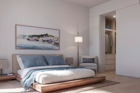 2 bedrooms apartment for sale in Barcelona, Catalonia, Spain № 1064 - photo 9