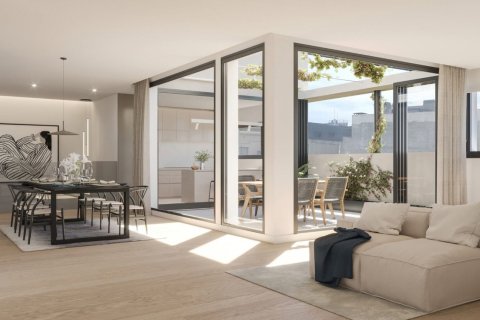 2 bedrooms apartment for sale in Barcelona, Catalonia, Spain № 1064 - photo 11