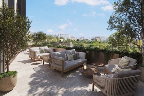 4 bedrooms apartment for sale in Barcelona, Catalonia, Spain № 1062 - photo 29