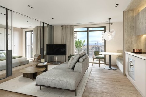 4 bedrooms apartment for sale in Barcelona, Catalonia, Spain № 1062 - photo 8