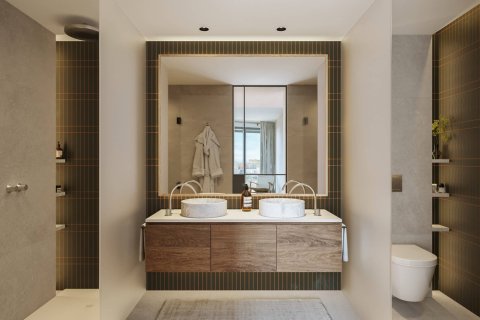 4 bedrooms apartment for sale in Barcelona, Catalonia, Spain № 1062 - photo 13