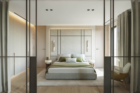 4 bedrooms apartment for sale in Barcelona, Catalonia, Spain № 1062 - photo 16