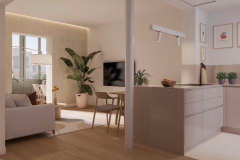 3 chambres apartment à vendre à Barcelona, Catalonia, Spain № 1065 - photo 5