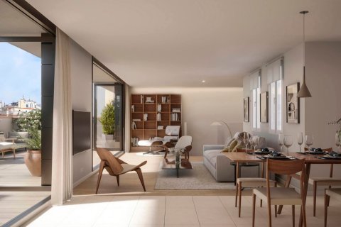 3 chambres apartment à vendre à Barcelona, Catalonia, Spain № 1065 - photo 3