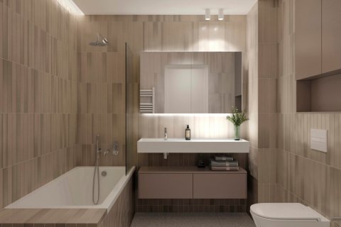 3 chambres apartment à vendre à Barcelona, Catalonia, Spain № 1065 - photo 10