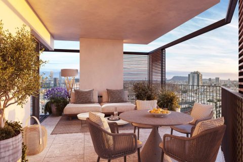 3 bedrooms apartment for sale in Barcelona, Catalonia, Spain № 1061 - photo 18