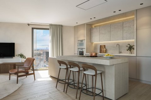 3 bedrooms apartment for sale in Barcelona, Catalonia, Spain № 1061 - photo 9