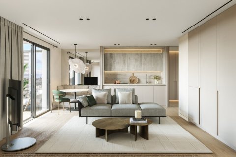 3 bedrooms apartment for sale in Barcelona, Catalonia, Spain № 1061 - photo 7