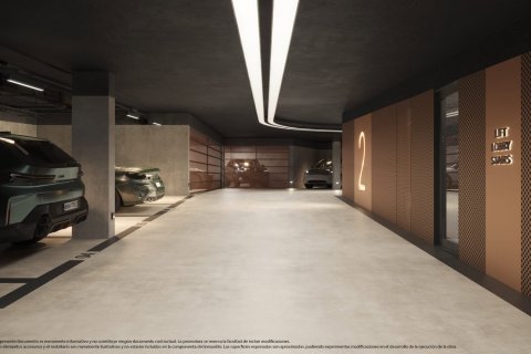 3 bedrooms apartment for sale in Barcelona, Catalonia, Spain № 1061 - photo 24