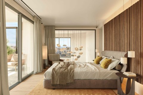 3 bedrooms apartment for sale in Barcelona, Catalonia, Spain № 1061 - photo 10
