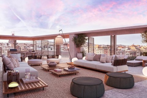 3 bedrooms apartment for sale in Barcelona, Catalonia, Spain № 1061 - photo 19