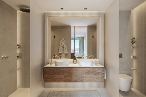 3 bedrooms apartment for sale in Barcelona, Catalonia, Spain № 1061 - photo 14