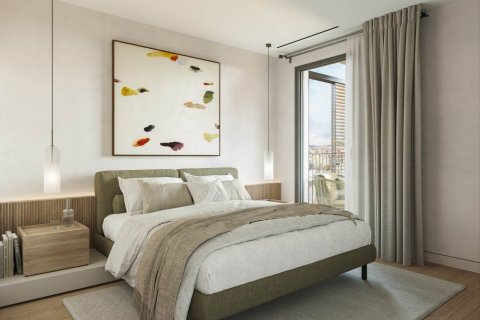 2 bedrooms apartment for sale in Barcelona, Catalonia, Spain № 1060 - photo 12