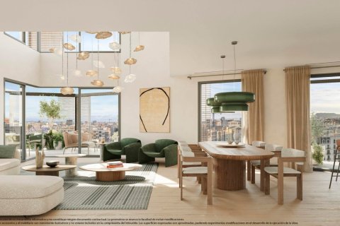 2 bedrooms apartment for sale in Barcelona, Catalonia, Spain № 1060 - photo 3