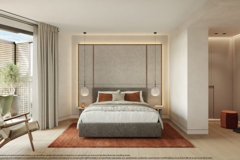 2 bedrooms apartment for sale in Barcelona, Catalonia, Spain № 1060 - photo 11