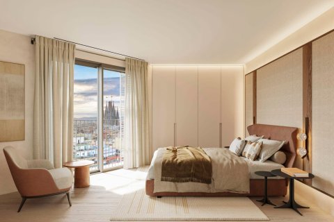 2 bedrooms apartment for sale in Barcelona, Catalonia, Spain № 1060 - photo 15