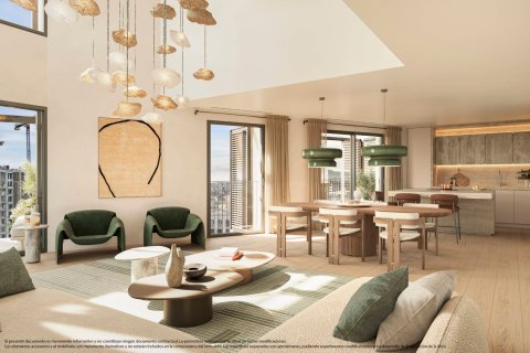 2 bedrooms apartment for sale in Barcelona, Catalonia, Spain № 1060 - photo 4