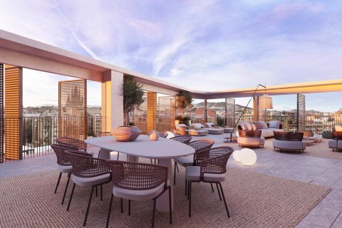 2 bedrooms apartment for sale in Barcelona, Catalonia, Spain № 1060 - photo 20