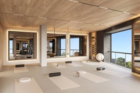 2 bedrooms apartment for sale in Barcelona, Catalonia, Spain № 1060 - photo 30
