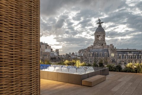 2 bedrooms apartment for sale in Barcelona, Catalonia, Spain № 1066 - photo 6