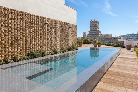 2 bedrooms apartment for sale in Barcelona, Catalonia, Spain № 1066 - photo 2